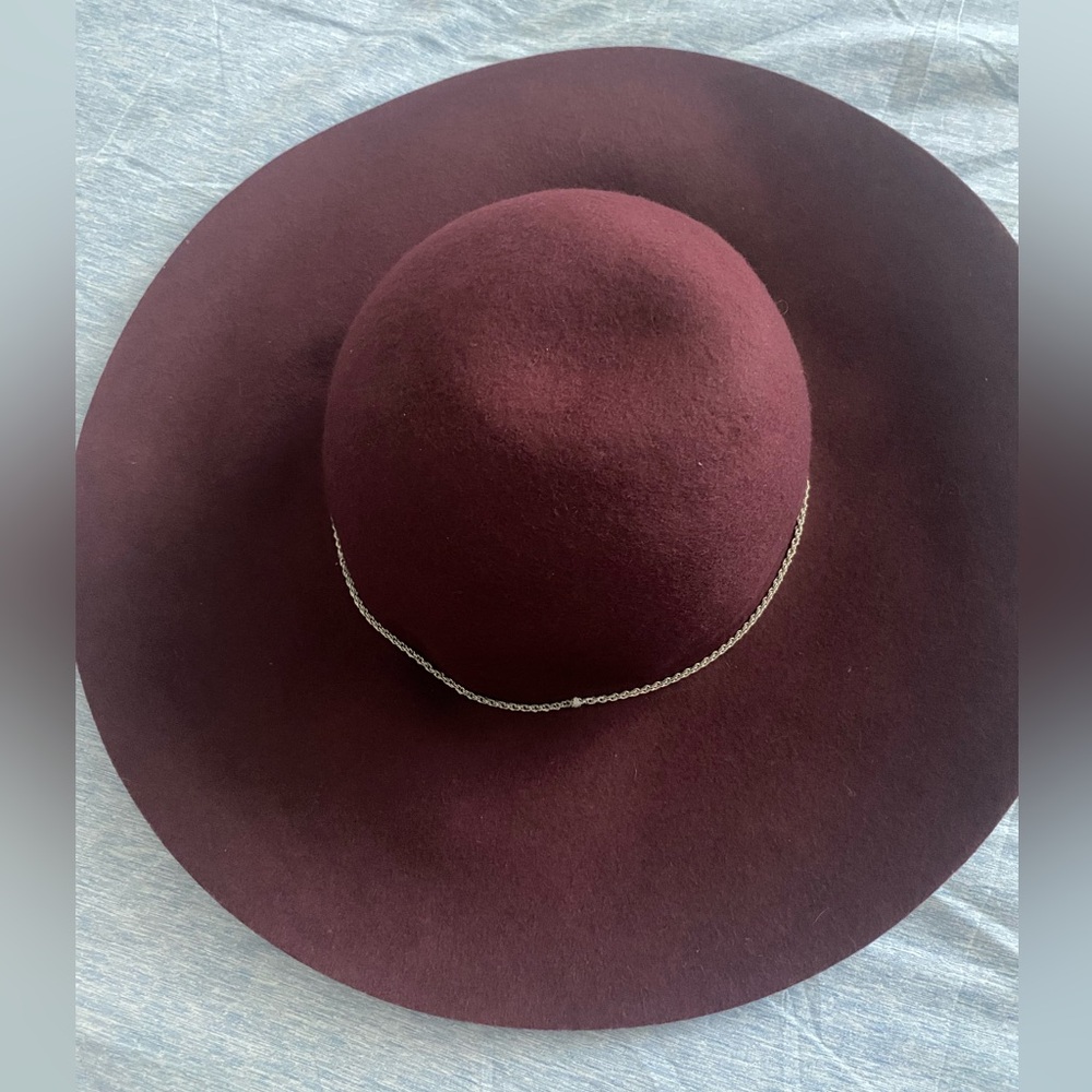 D&Y Hat - Picture 4 of 5